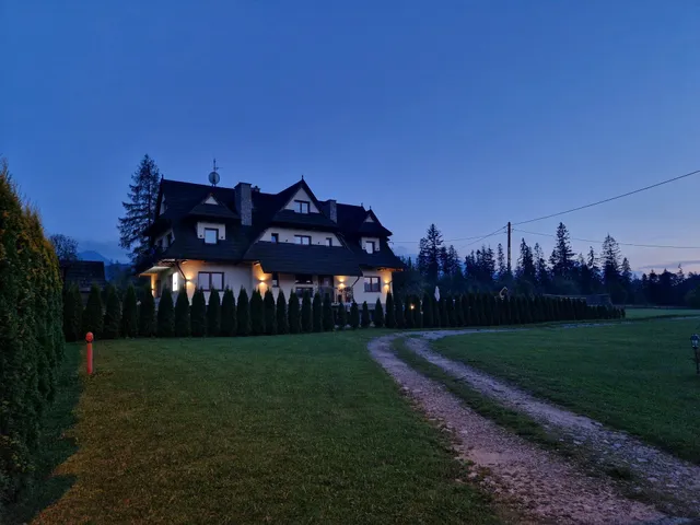 Za górami Za lasami