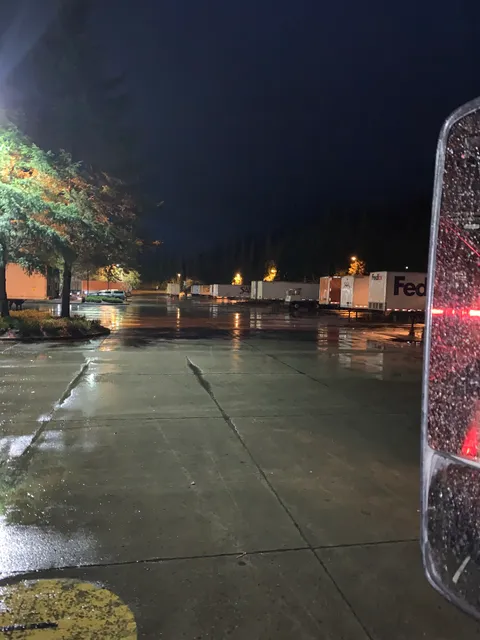 Nintendo of America - Packaging & Distribution Center