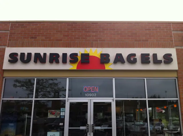 Sunrise Bagels Beaverton