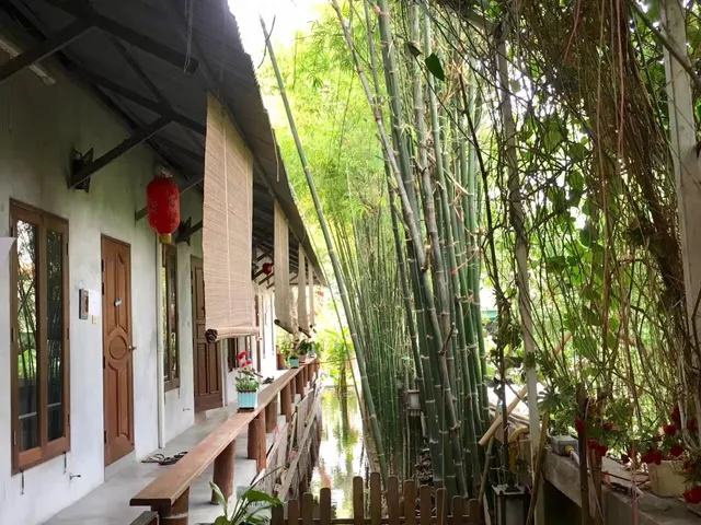 ThaiQoHo Chiangmai （清迈巧荷）