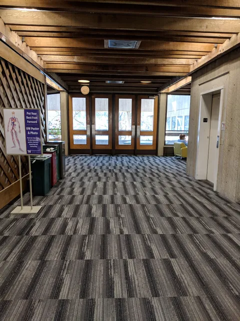 South Campus Center (SOCC)