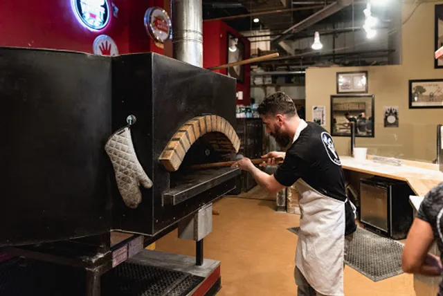 Proto's Pizza | Denver