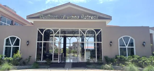 Dudhwa Nirwana Resort