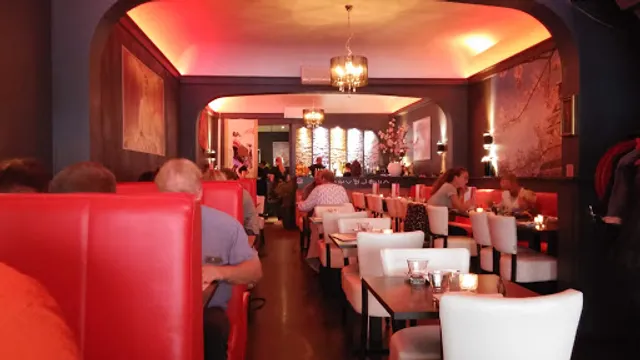 Yue Lang Japans Restaurant