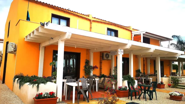 Kite Hub Lo Stagnone