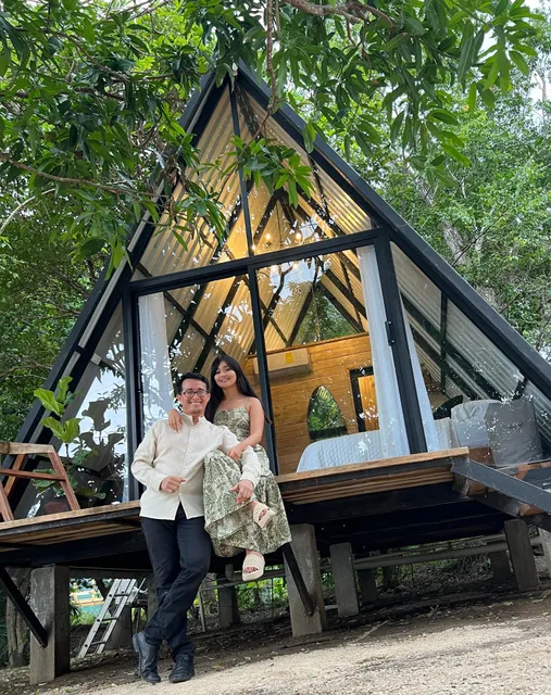 Casa Castillo Cabañas