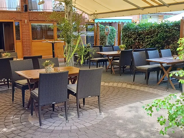 Landhaus Gabriel Restaurant