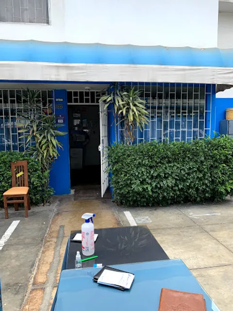 Cevicheria Triangulo Marino