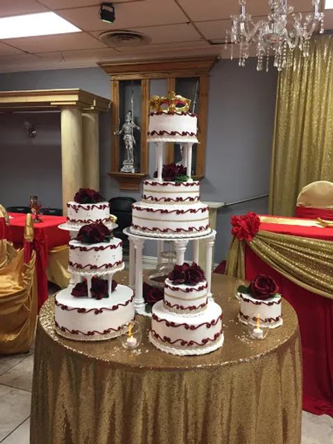 Pasteleria Mexicana By Aly Bakery