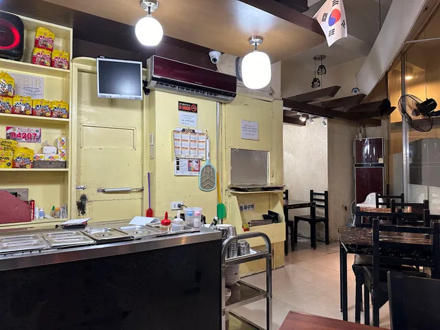 Gohyang Korean Restaurant - Paseo Outlets 3B