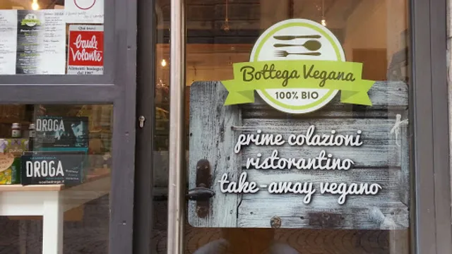 Bottega Vegana