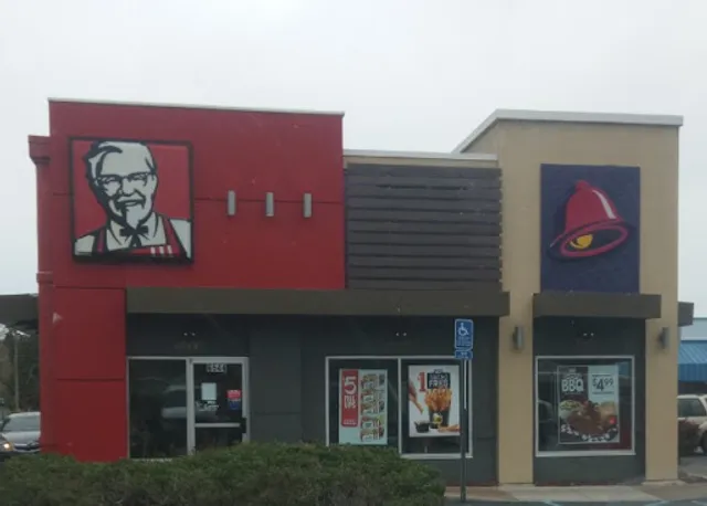 Taco Bell / KFC