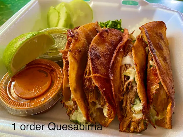 My California Food Truck LLC