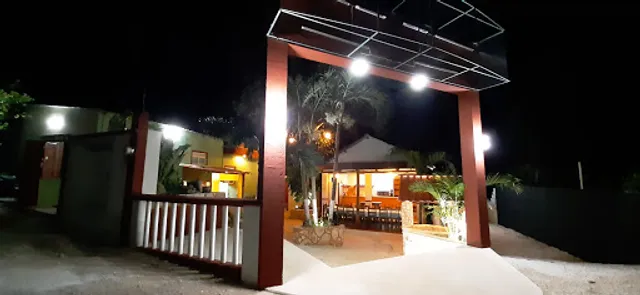 Coffee Shop - La Puesta del Sol