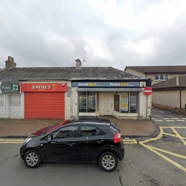 Bayne's the Family Bakers