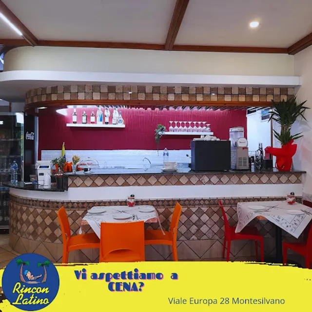 Rincon Latino Montesilvano