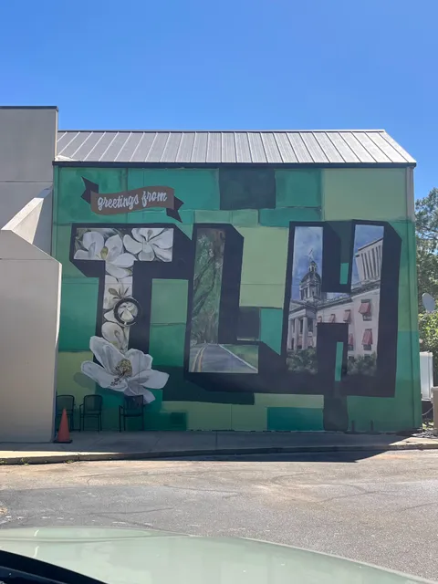 The Gallery At Market Street