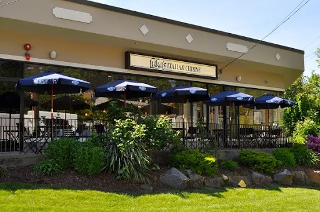 Luka's Italian Cuisine