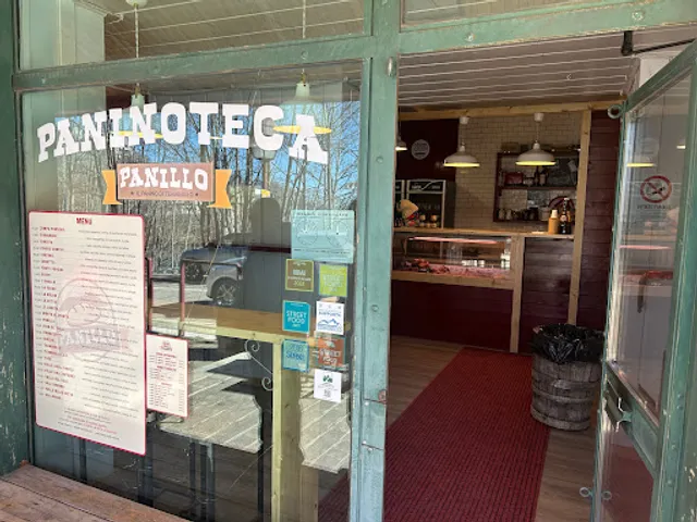 Panillo il Panino del Terminillo