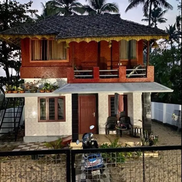 Cherai Beach Retreat