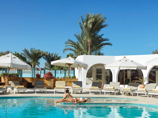 Club Paradisio El Gouna - Red Sea