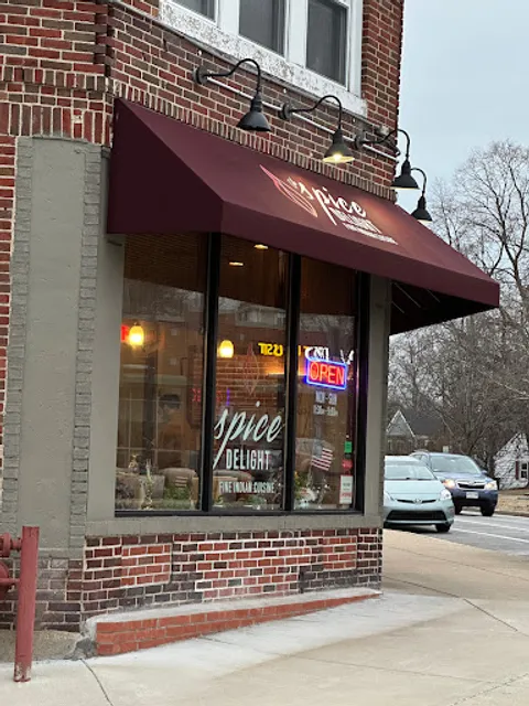 Spice Delight