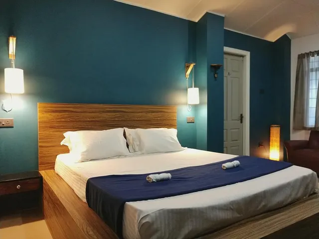 Rockski Boutique Bed and Breakfast