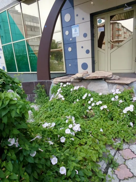 Yenisey Gostevoy Dom