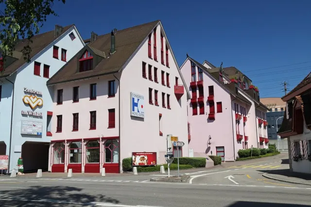Hotel Olten