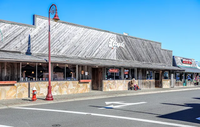 Old Town Tap & Grill (Lloyd's)