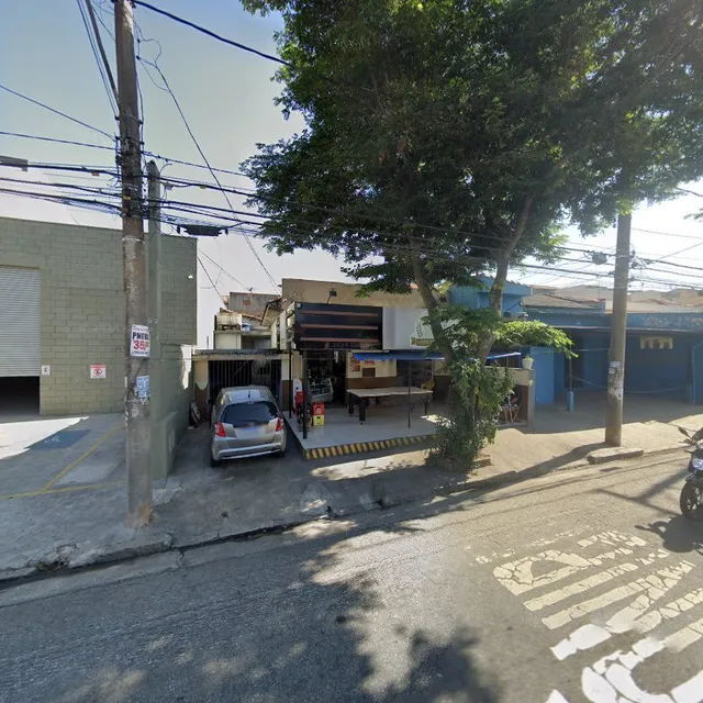 Padaria Novo Empório