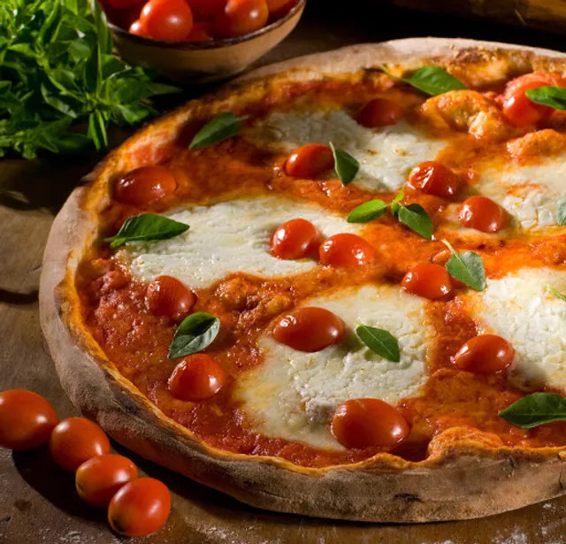 Avenida JK Forneria: Pizza, Massas, Vinhos, Delivery, Brasília