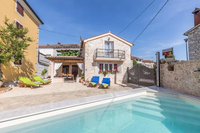 Casa Ladonia - Adria-Istrien