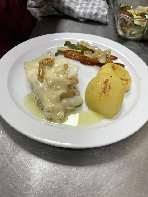 Bar Restaurant Tapeo