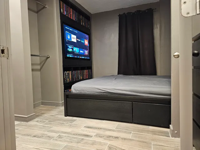 Pets Welcome Townhomes