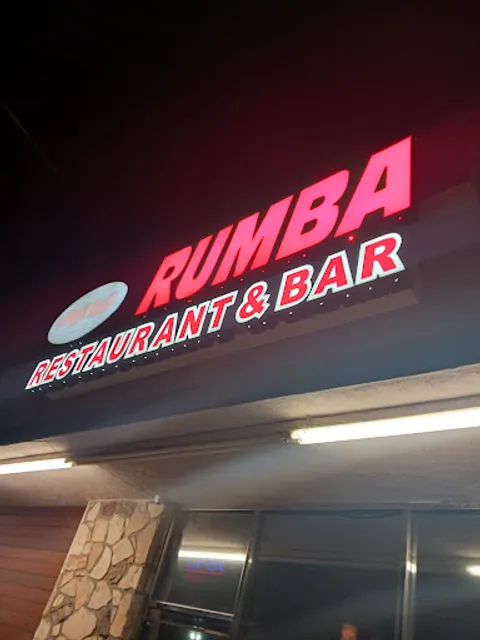 Rumba Restaurant & Bar