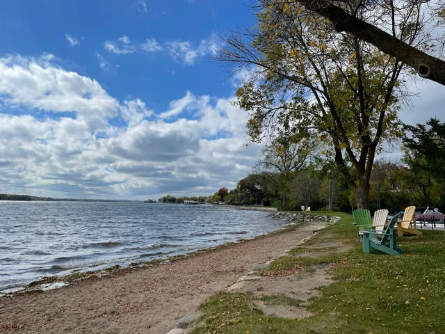 Wayzata Beach