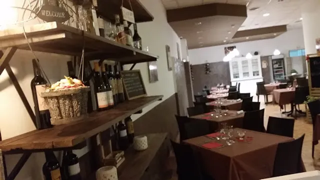 Culuri e Sapuri la Cucina di Giovanni Giordano