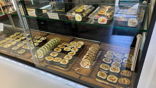 Dami Sushi