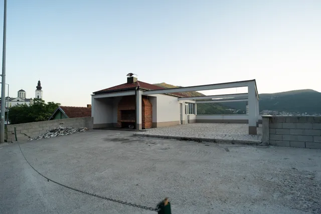 Sunset View Apartments