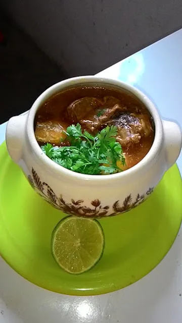 Espetinho do Eliezer