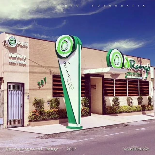 Pizzaria Dirango e Delivery