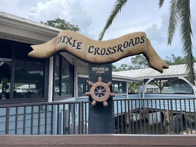 Dixie Crossroads