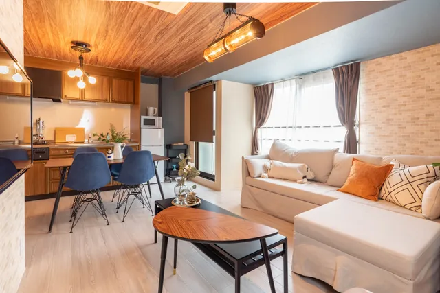 Bijou Suites Vogue ビジュースイーツ ヴォーグ