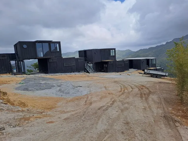 Nomada Republic Hotel El Valle