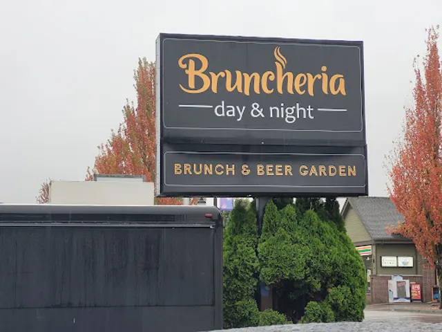 Bruncheria