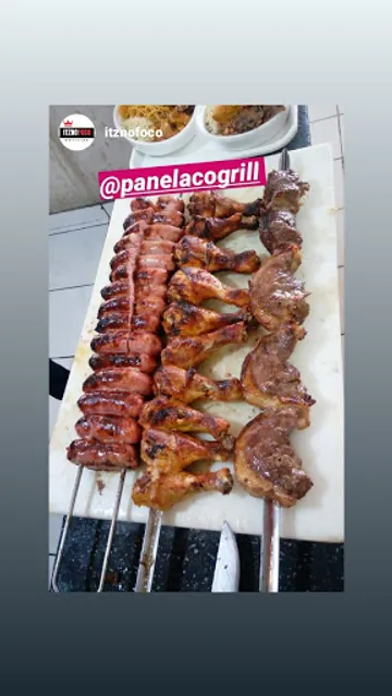 Panelaço Grill