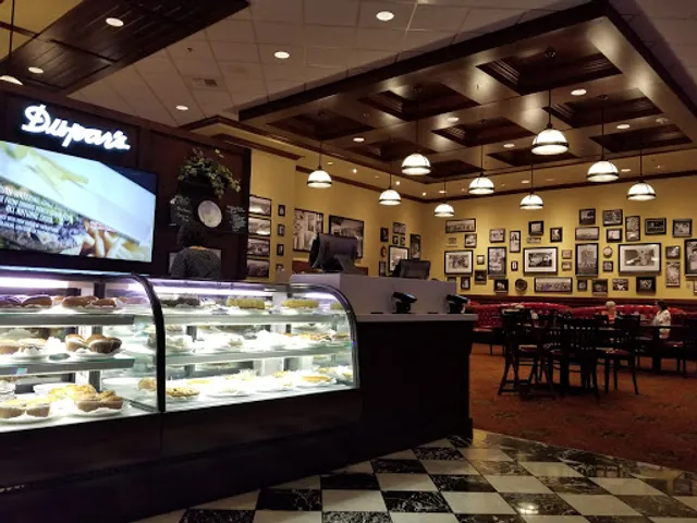 Du-par's Restaurant and Bakery
