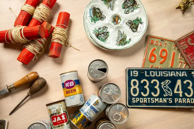 Delacroix Restaurant