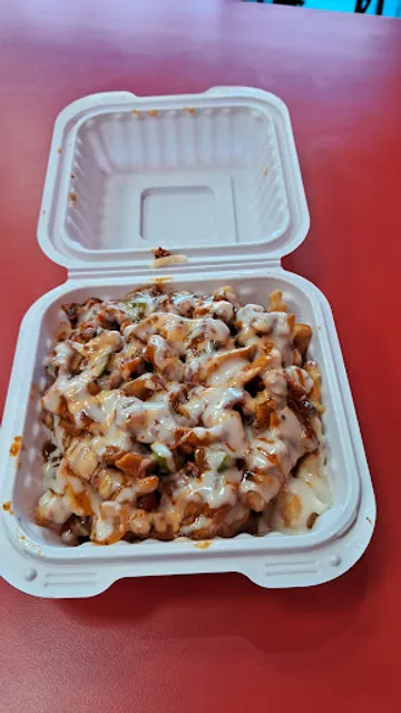 PrimeTime Donair & Poutine